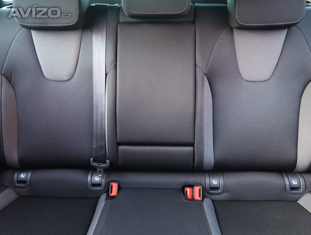 Foto inzerátu Skoda Octavia 2.0 TDI