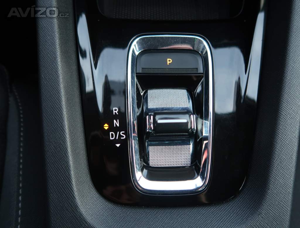 Foto inzerátu Skoda Octavia 2.0 TDI