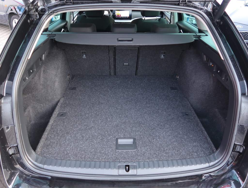 Foto inzerátu Skoda Octavia 2.0 TDI