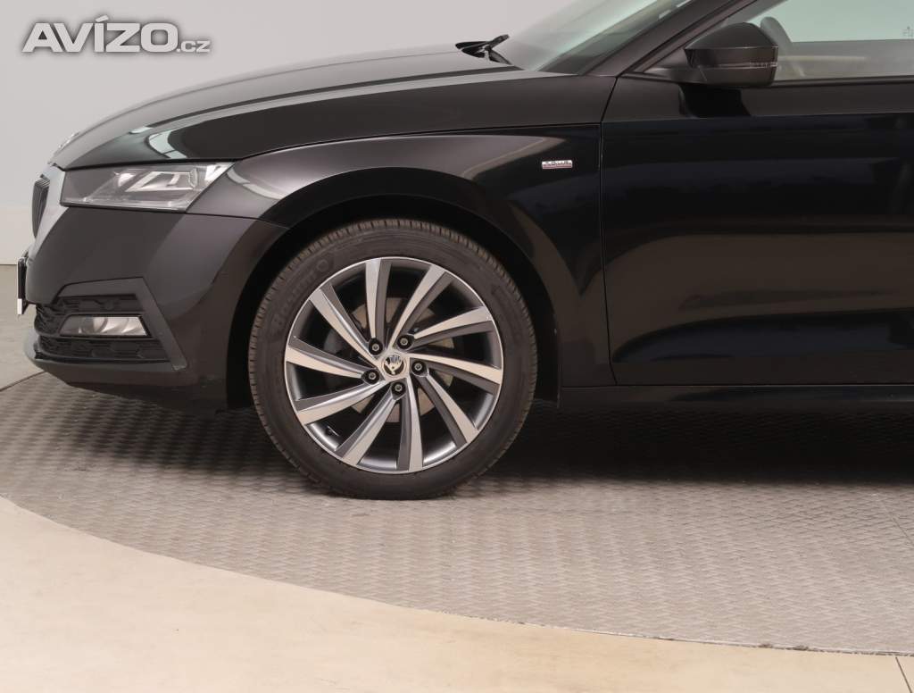 Foto inzerátu Skoda Octavia 2.0 TDI