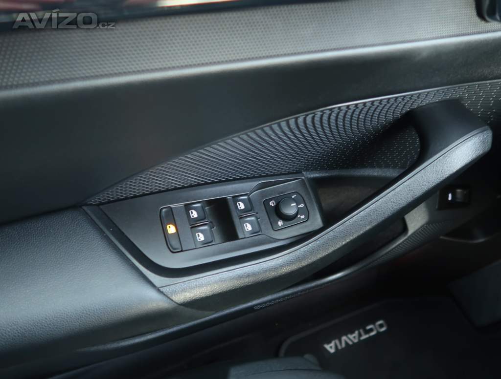 Foto inzerátu Skoda Octavia 2.0 TDI