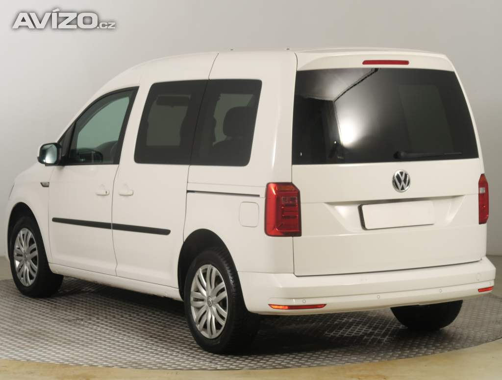 Foto inzerátu VW Caddy 1.4 TSI