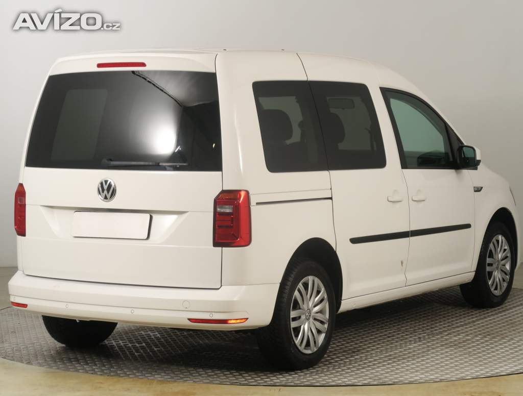 Foto inzerátu VW Caddy 1.4 TSI