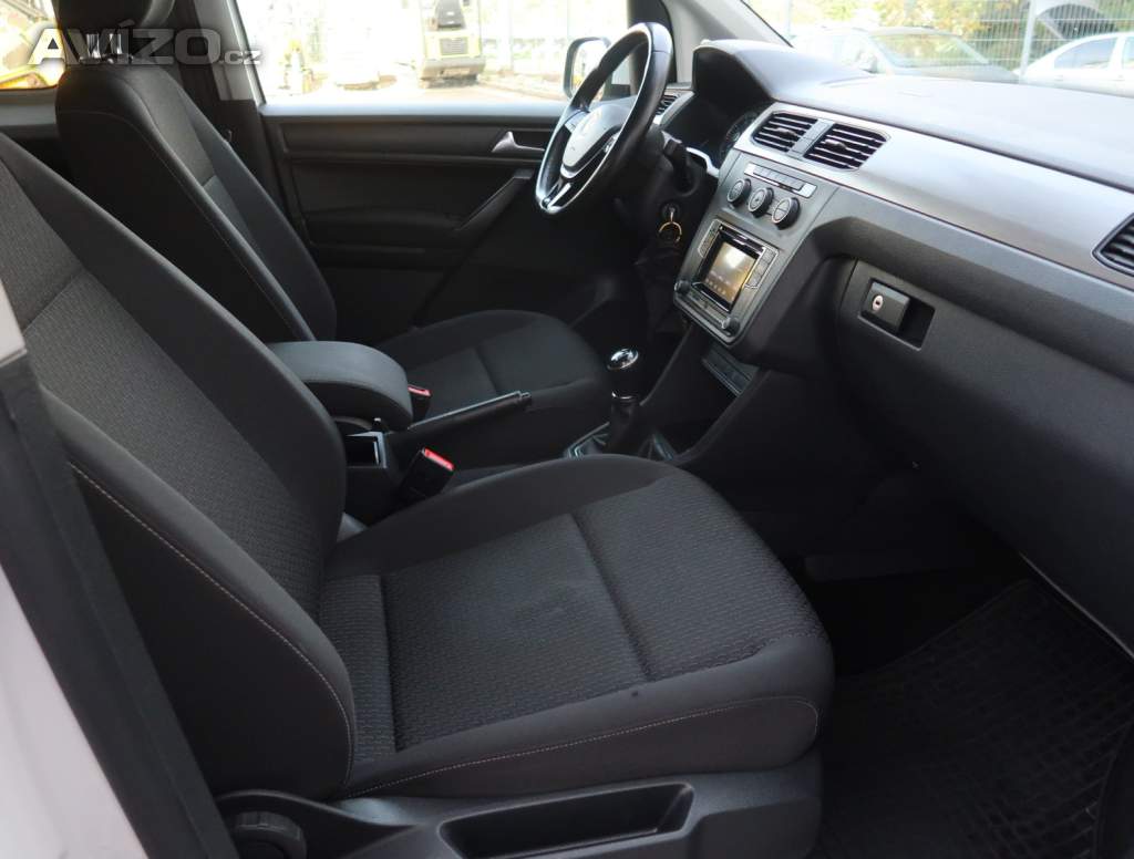 Foto inzerátu VW Caddy 1.4 TSI