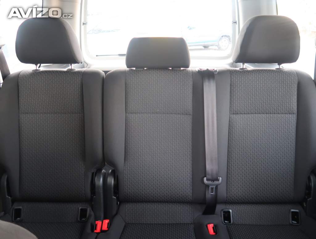 Foto inzerátu VW Caddy 1.4 TSI