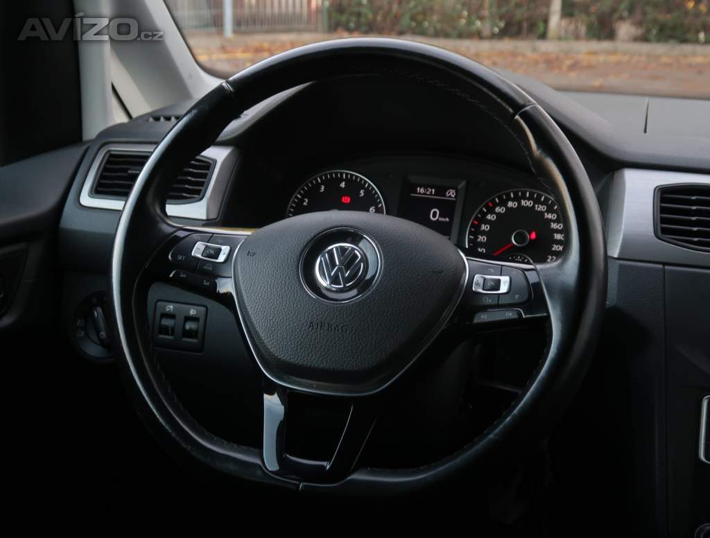 Foto inzerátu VW Caddy 1.4 TSI