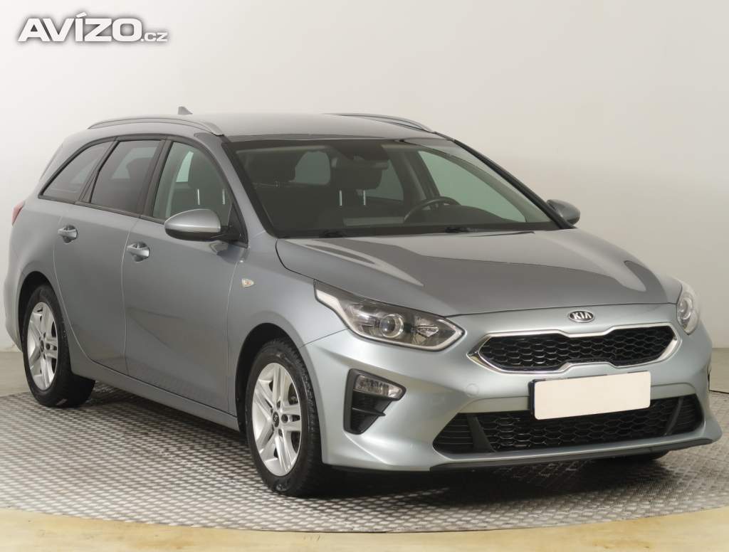 Kia Ceed 1.5 T-GDI