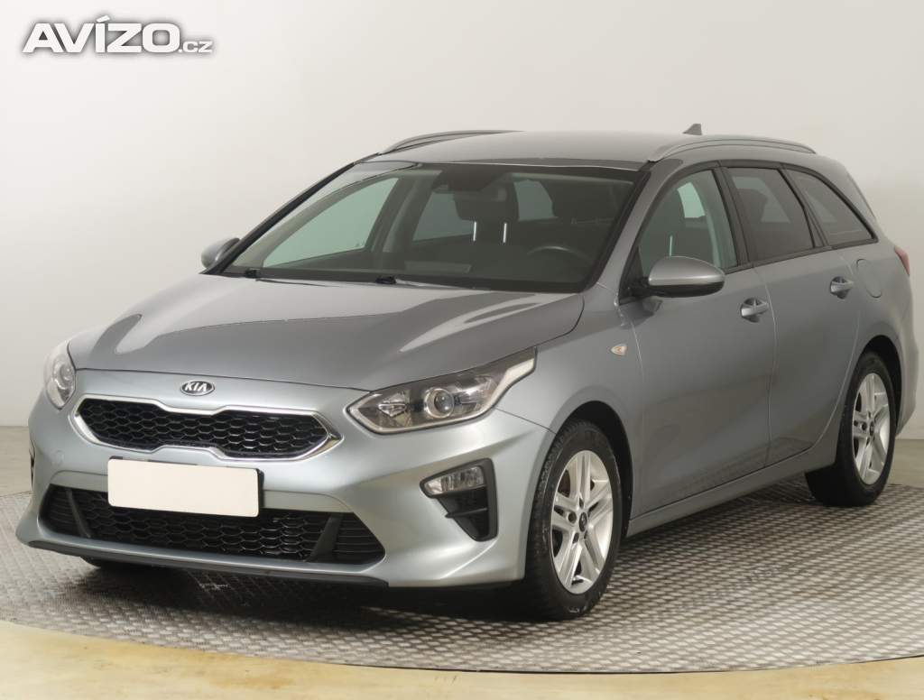 Foto inzerátu Kia Ceed 1.5 T-GDI