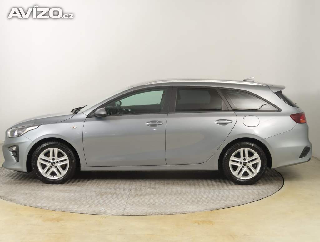 Foto inzerátu Kia Ceed 1.5 T-GDI