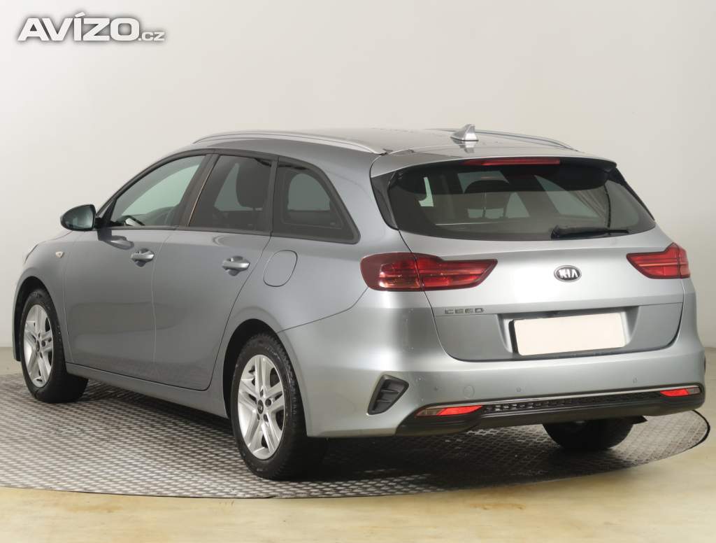 Foto inzerátu Kia Ceed 1.5 T-GDI