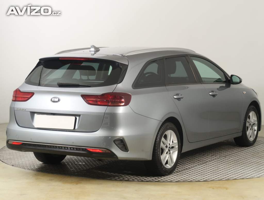 Foto inzerátu Kia Ceed 1.5 T-GDI