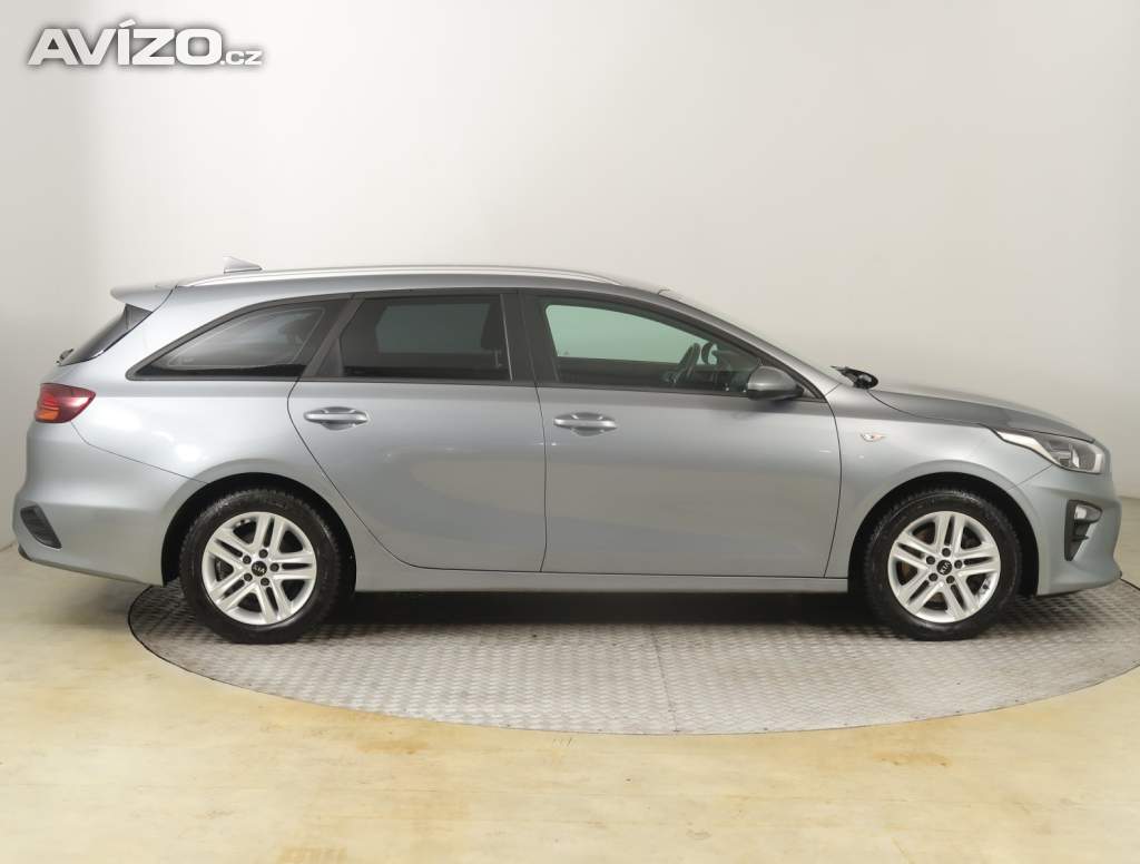 Foto inzerátu Kia Ceed 1.5 T-GDI