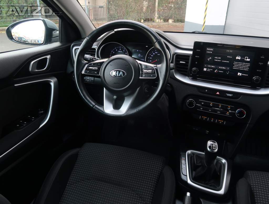 Foto inzerátu Kia Ceed 1.5 T-GDI