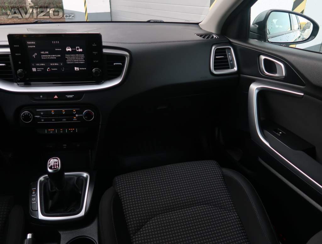 Foto inzerátu Kia Ceed 1.5 T-GDI