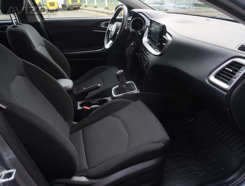 Foto inzerátu Kia Ceed 1.5 T-GDI