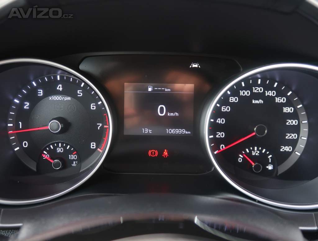 Foto inzerátu Kia Ceed 1.5 T-GDI