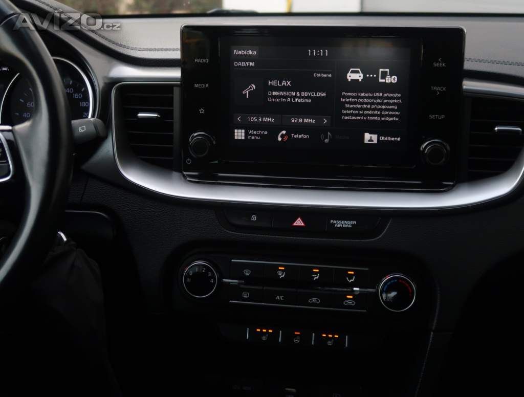 Foto inzerátu Kia Ceed 1.5 T-GDI