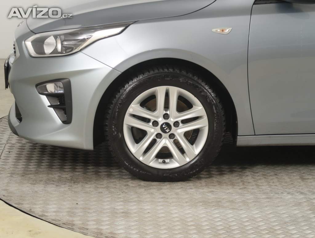 Foto inzerátu Kia Ceed 1.5 T-GDI