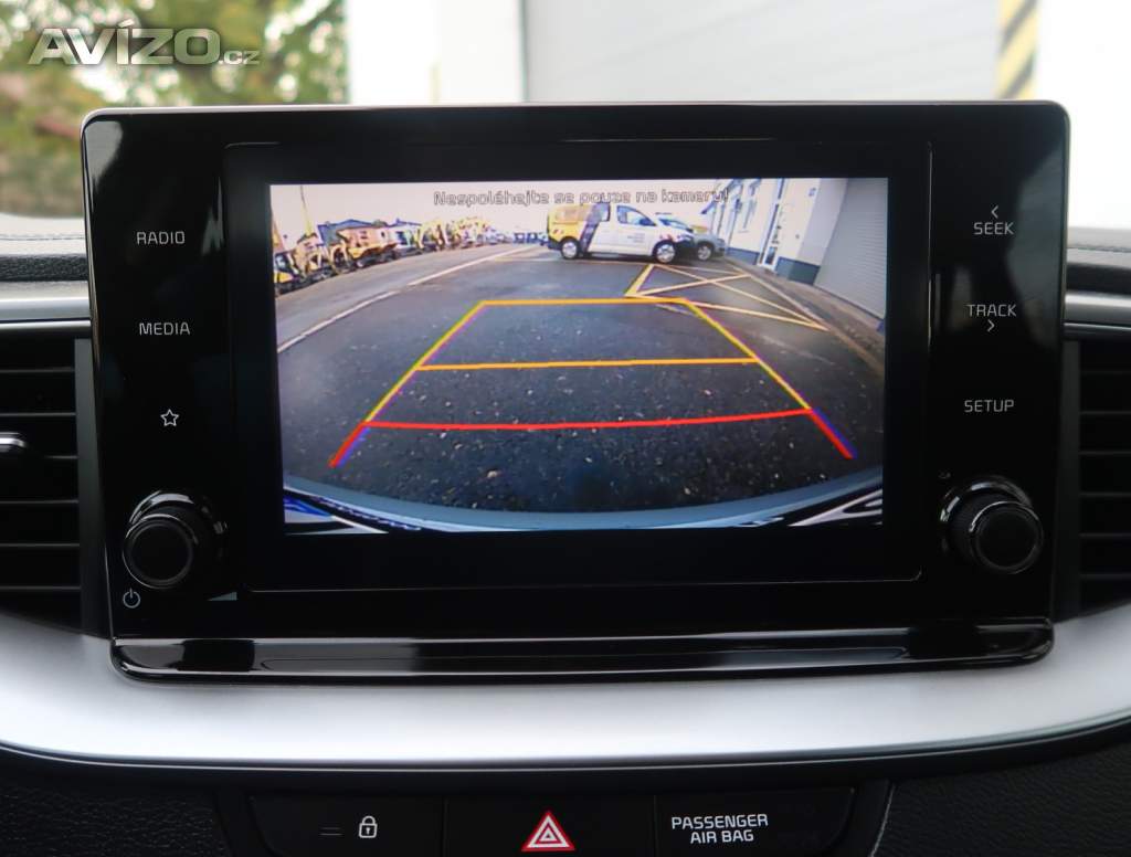 Foto inzerátu Kia Ceed 1.5 T-GDI