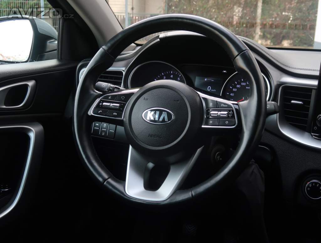 Foto inzerátu Kia Ceed 1.5 T-GDI