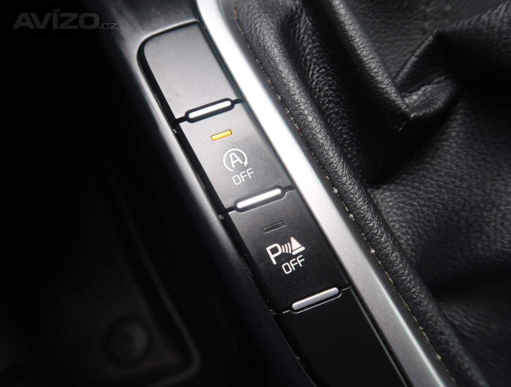 Foto inzerátu Kia Ceed 1.5 T-GDI