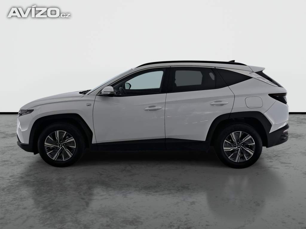 Foto inzerátu Hyundai Tucson 1.6 T-GDI 48V MHEV