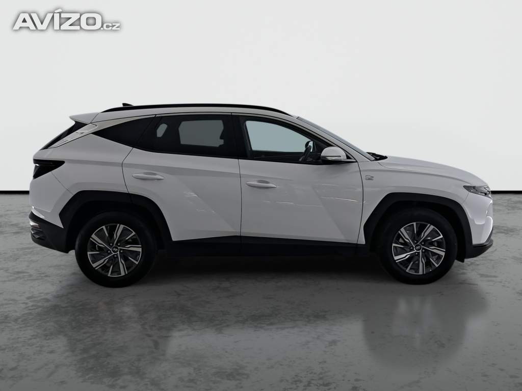 Foto inzerátu Hyundai Tucson 1.6 T-GDI 48V MHEV
