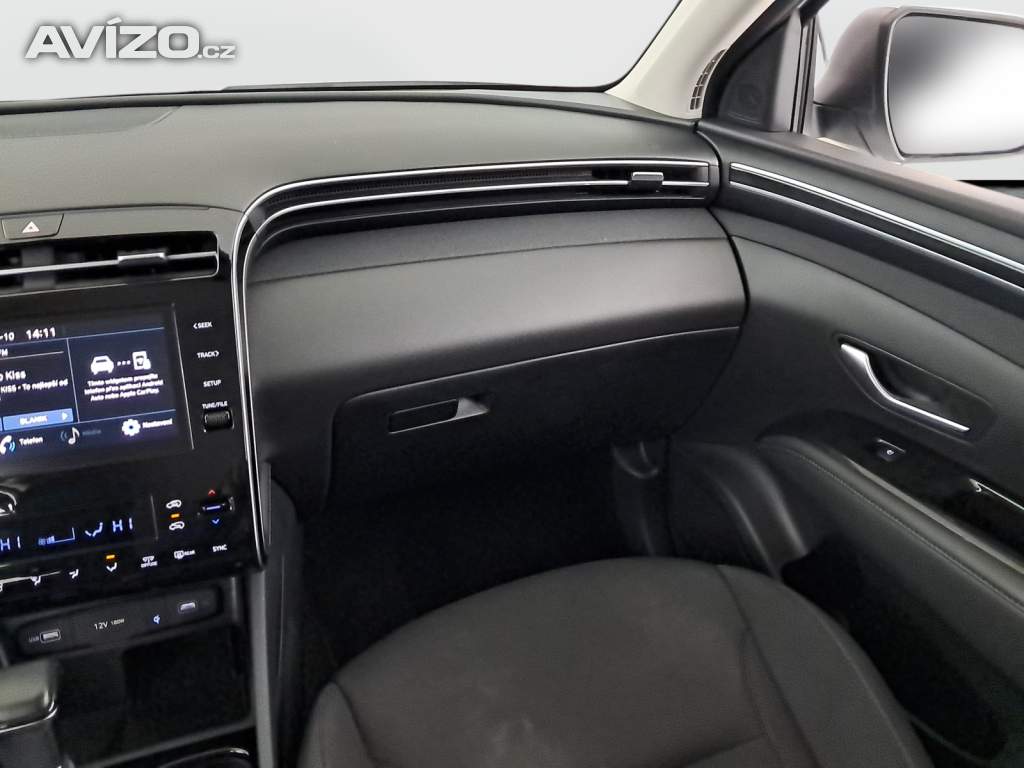 Foto inzerátu Hyundai Tucson 1.6 T-GDI 48V MHEV