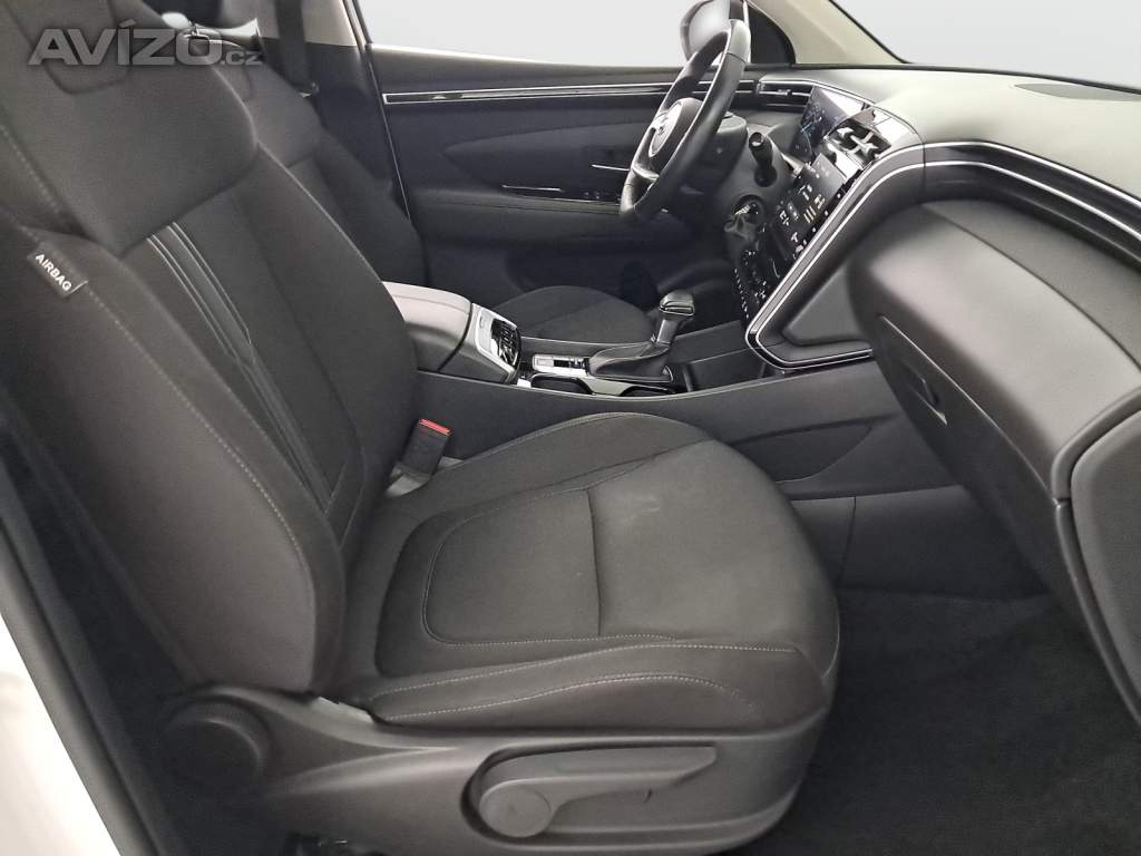 Foto inzerátu Hyundai Tucson 1.6 T-GDI 48V MHEV