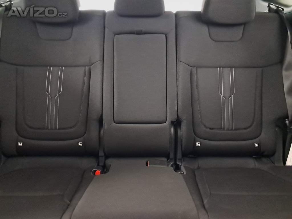 Foto inzerátu Hyundai Tucson 1.6 T-GDI 48V MHEV