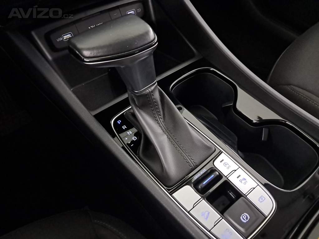 Foto inzerátu Hyundai Tucson 1.6 T-GDI 48V MHEV