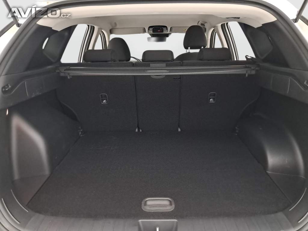 Foto inzerátu Hyundai Tucson 1.6 T-GDI 48V MHEV