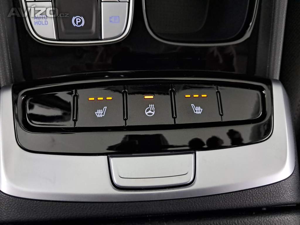 Foto inzerátu Hyundai Tucson 1.6 T-GDI 48V MHEV