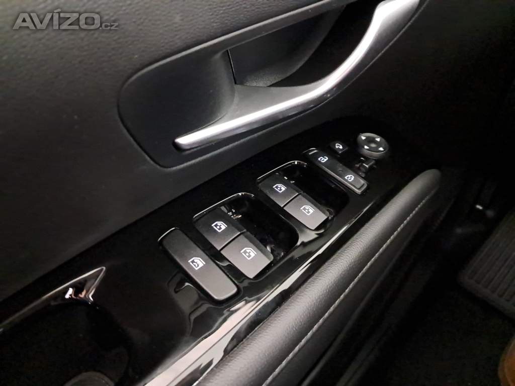 Foto inzerátu Hyundai Tucson 1.6 T-GDI 48V MHEV