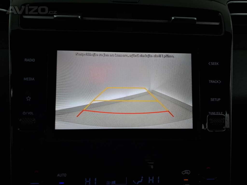 Foto inzerátu Hyundai Tucson 1.6 T-GDI 48V MHEV