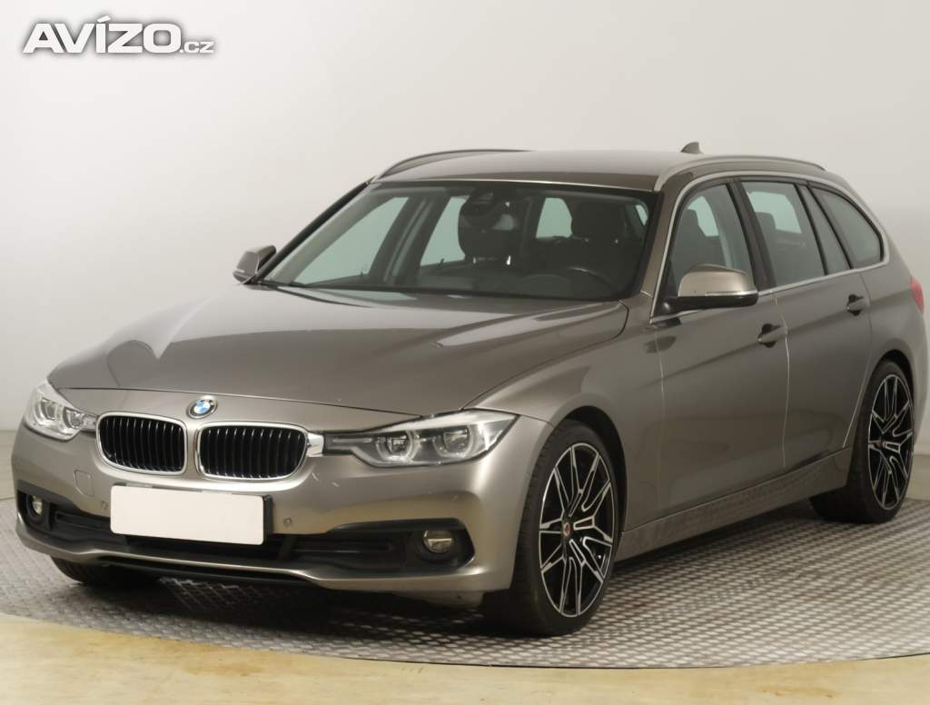 Foto inzerátu BMW 3 320 d