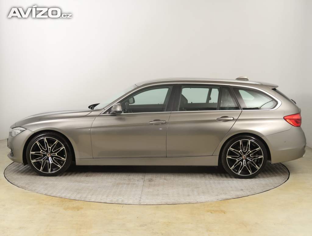 Foto inzerátu BMW 3 320 d