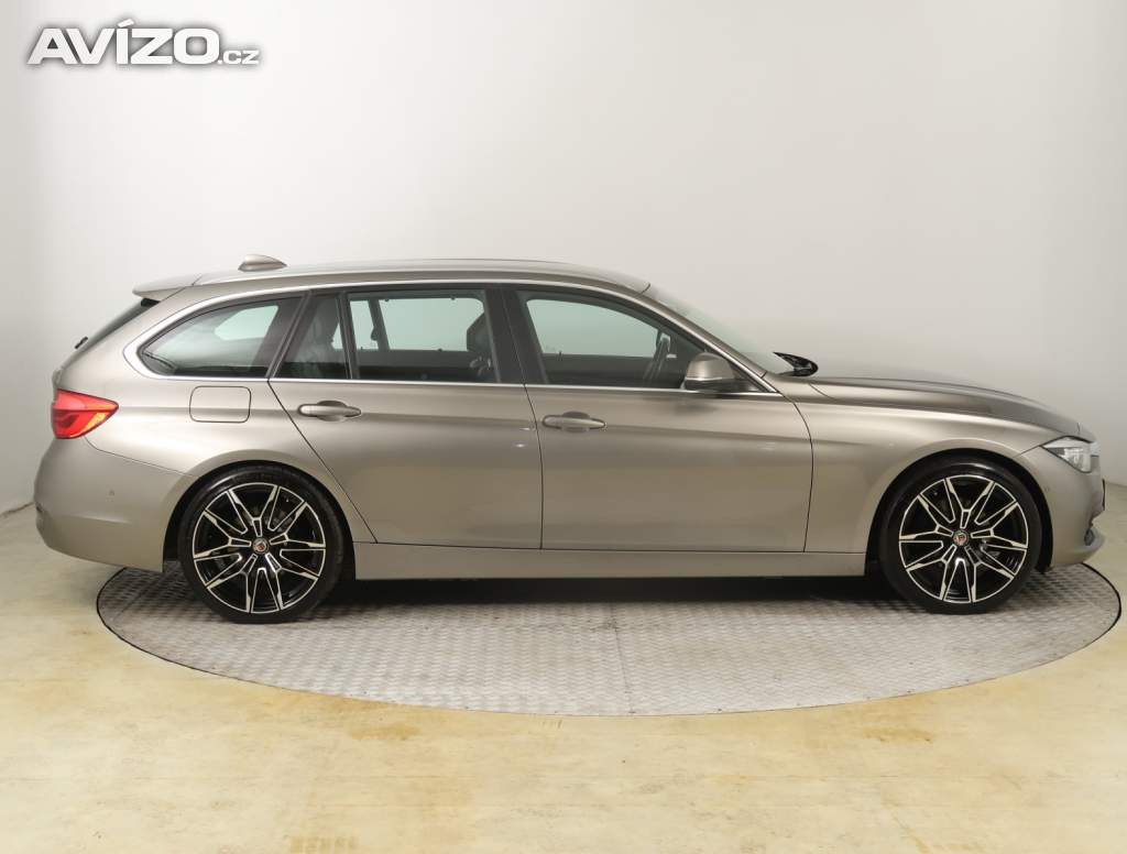 Foto inzerátu BMW 3 320 d