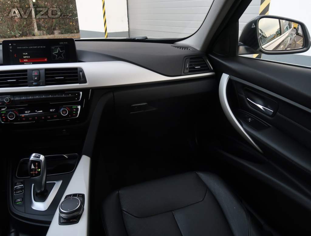 Foto inzerátu BMW 3 320 d
