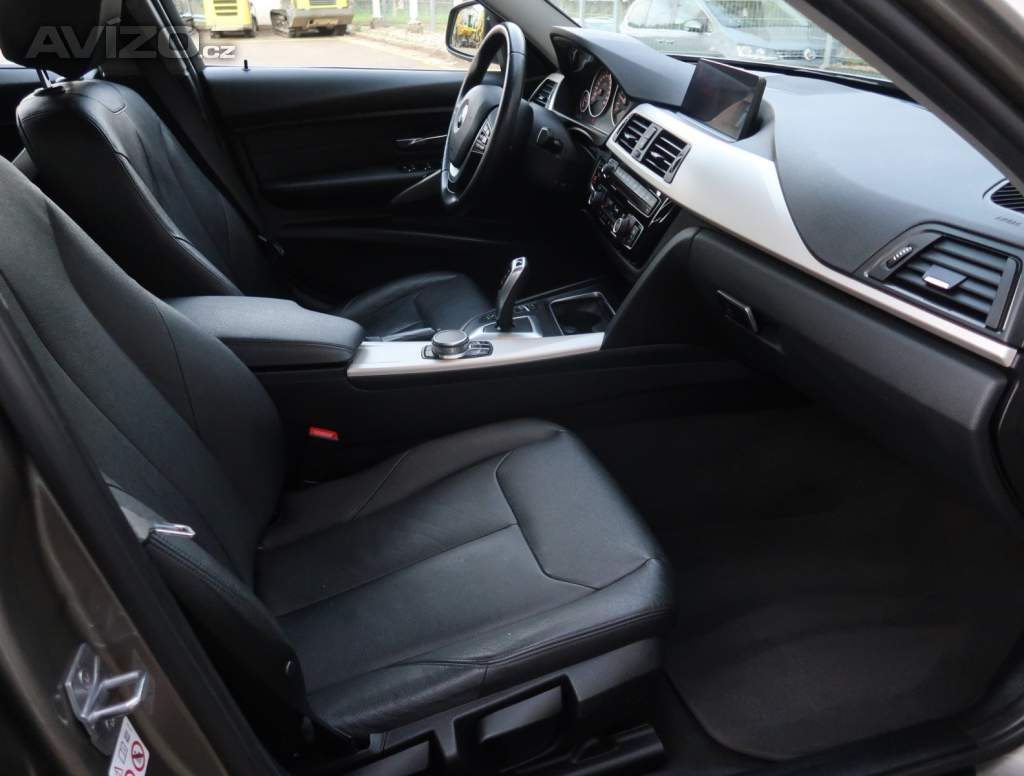 Foto inzerátu BMW 3 320 d