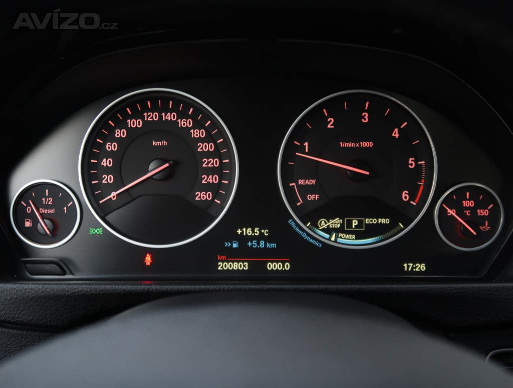Foto inzerátu BMW 3 320 d