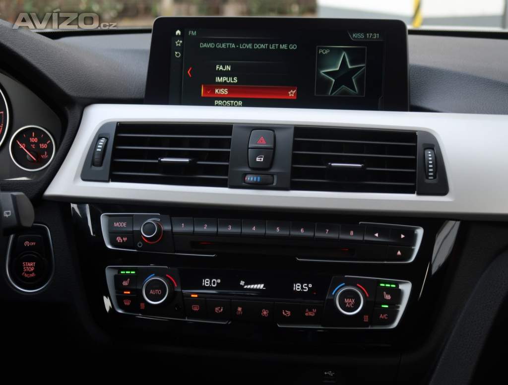 Foto inzerátu BMW 3 320 d