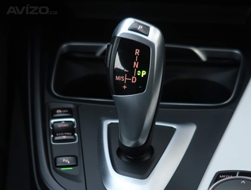 Foto inzerátu BMW 3 320 d