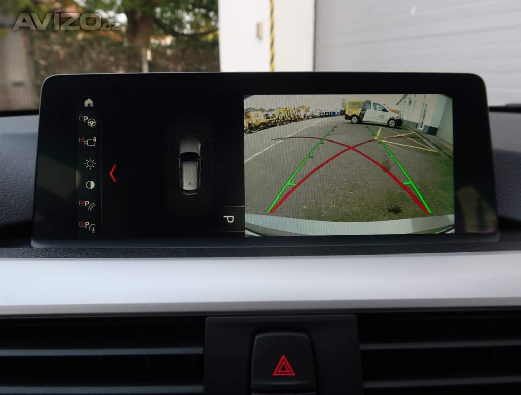 Foto inzerátu BMW 3 320 d