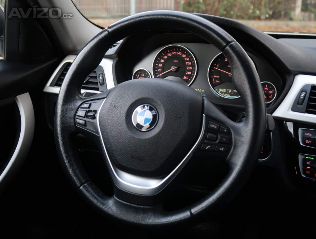 Foto inzerátu BMW 3 320 d
