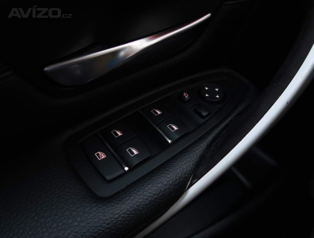 Foto inzerátu BMW 3 320 d