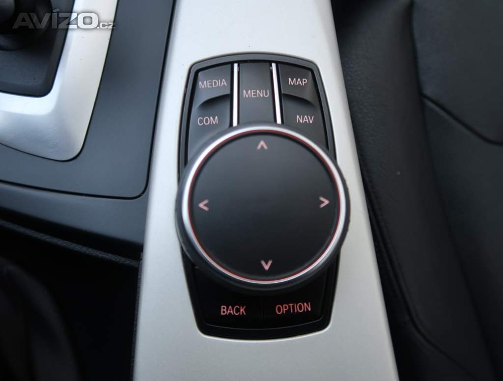 Foto inzerátu BMW 3 320 d