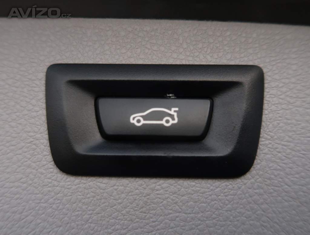 Foto inzerátu BMW 3 320 d