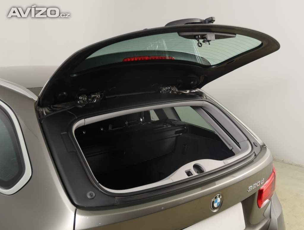 Foto inzerátu BMW 3 320 d