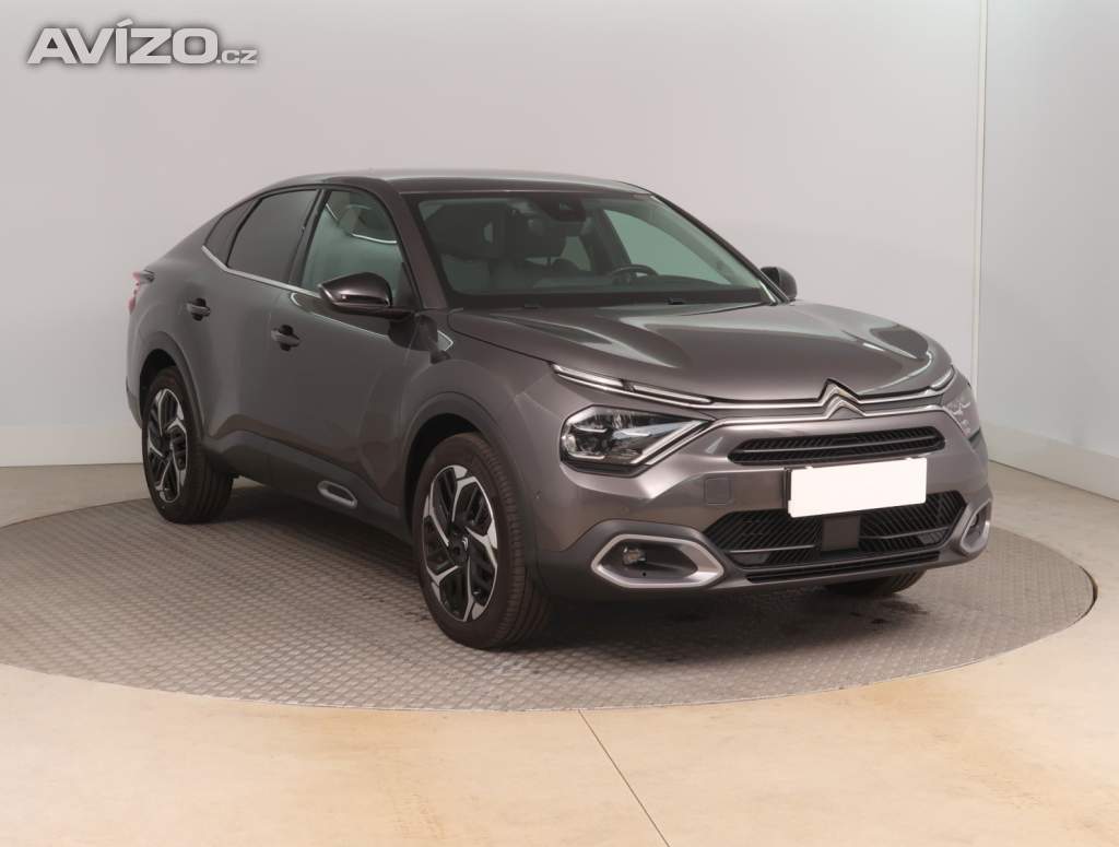 Citroen C4 X 1.2 PureTech